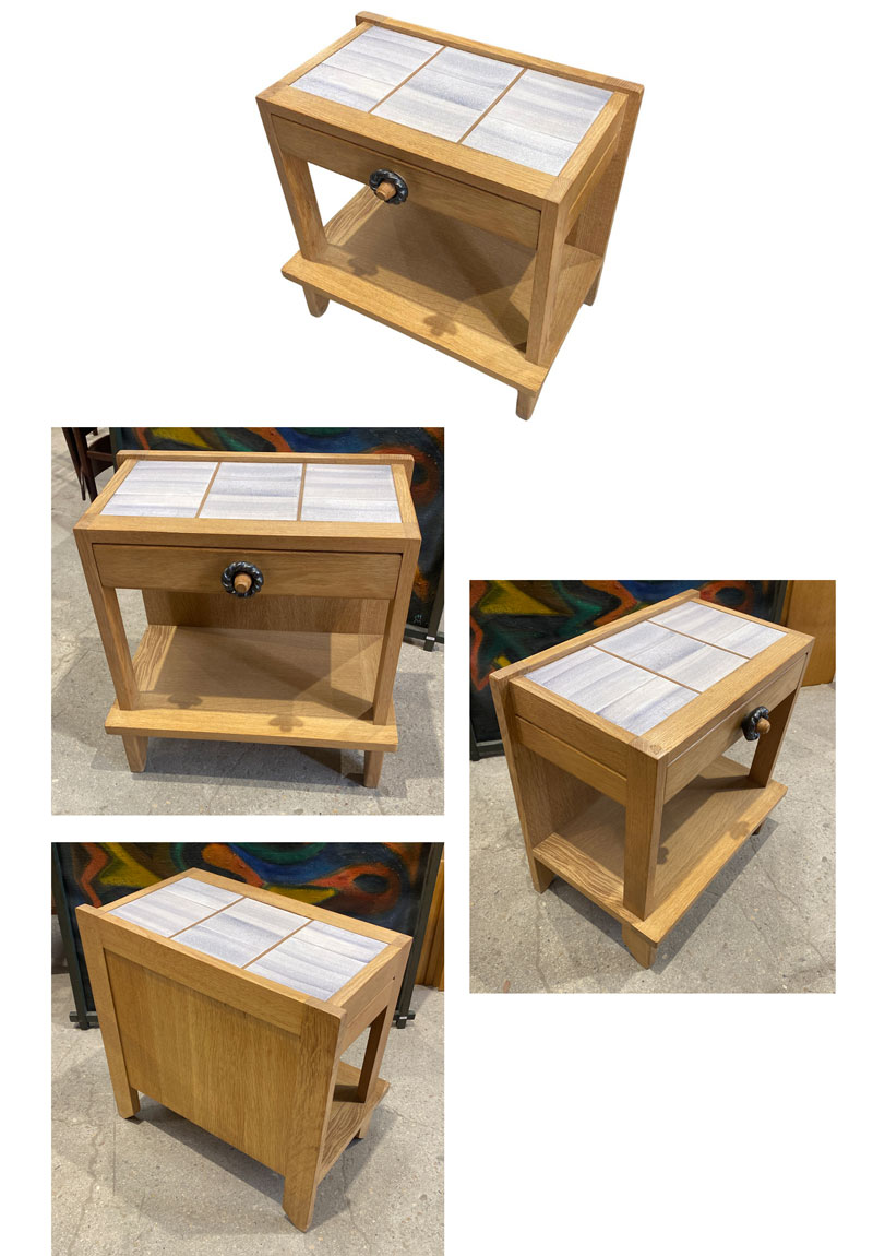 GUILLERME ET CHAMBRON